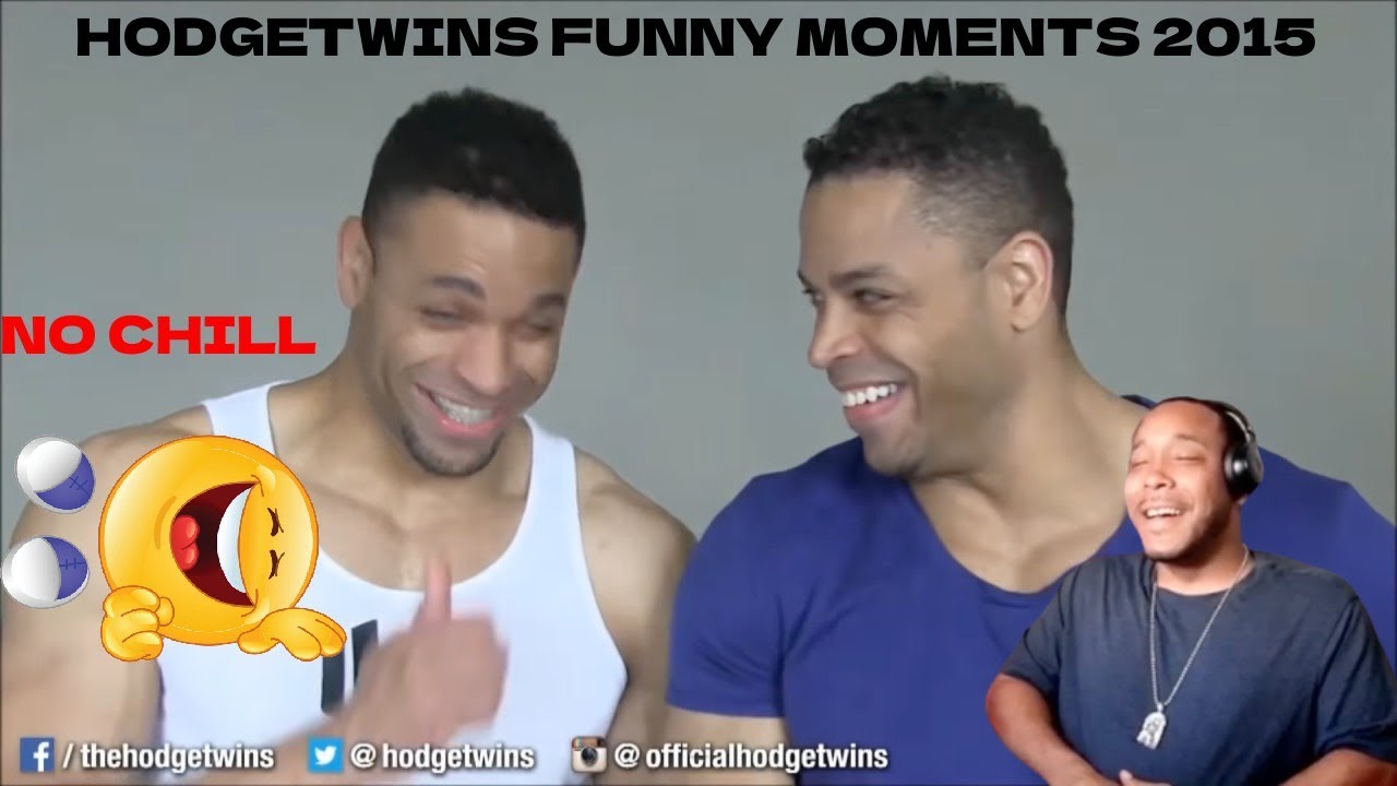 Hodgetwins Funny Moments 2015 - PART 1 | Reaction | HILARIOUS