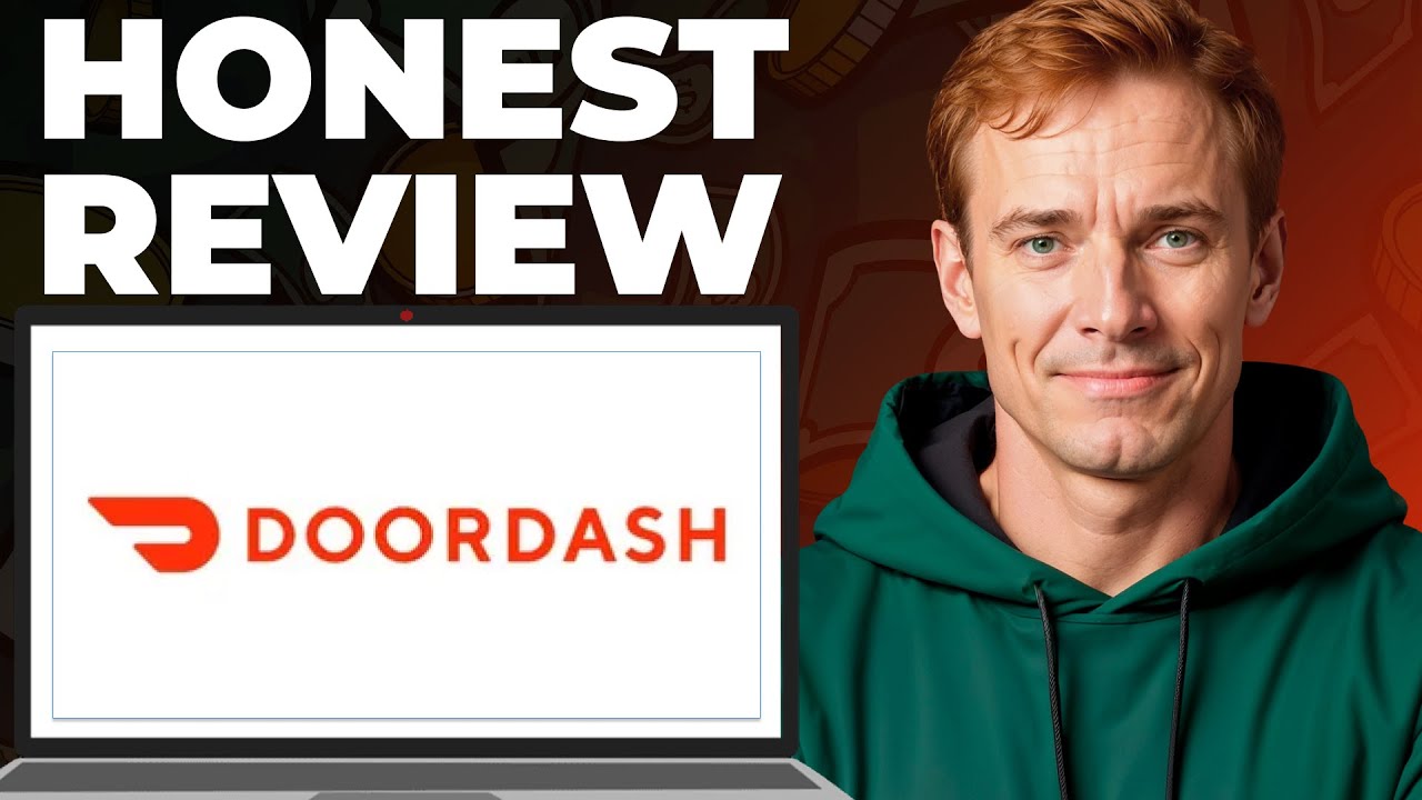 Полный обзор DoorDash – функции, преимущества, недостатки.