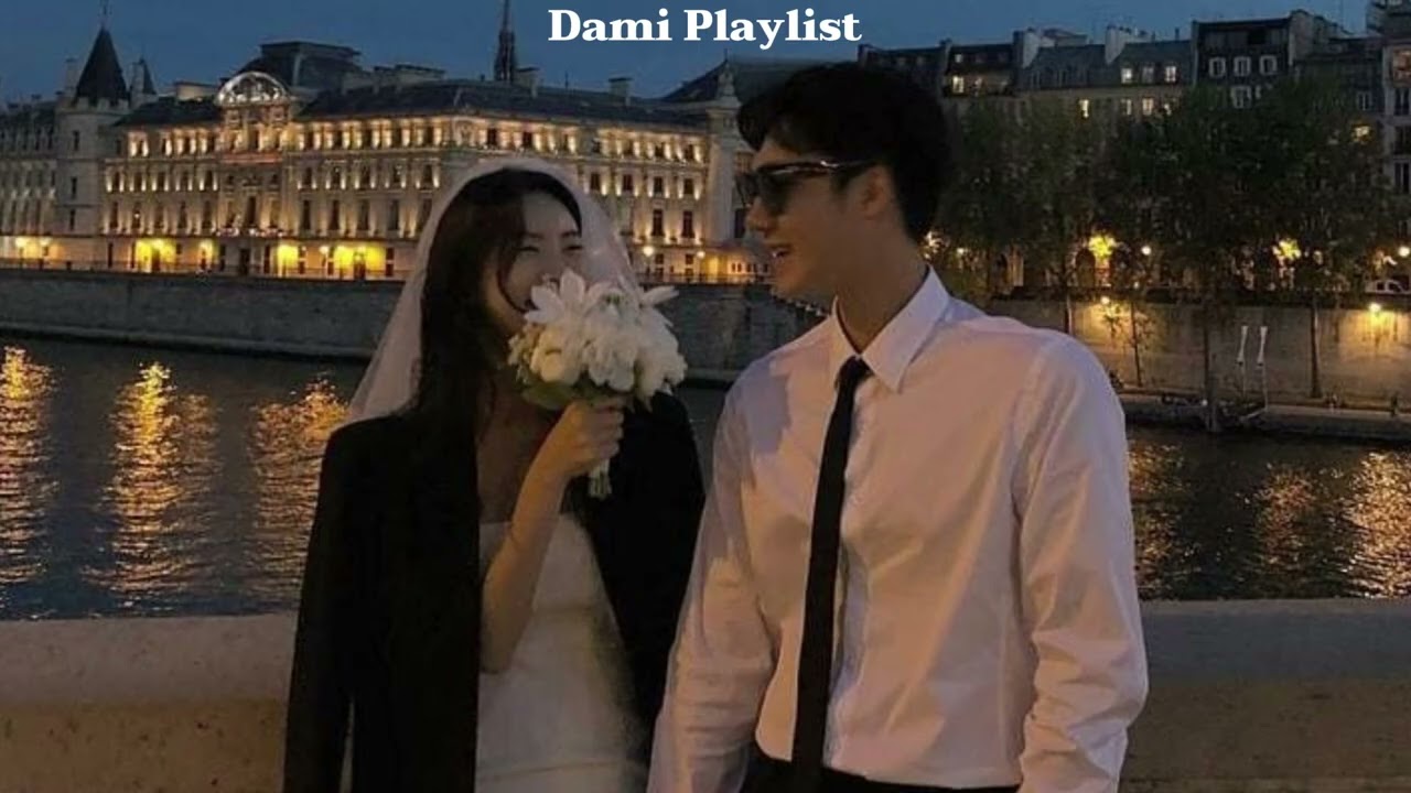 [𝑷𝒍𝒂𝒚𝒍𝒊𝒔𝒕] 요즘 이런 노래들이 진짜 편하게 들려요 🎧 | 감성이 담긴 힙합, R&B 플레이리스트