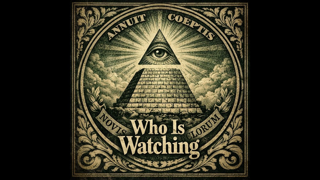 Who Is Watching