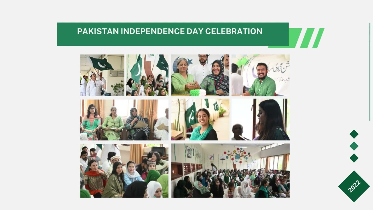 Glimpses || Karachi University|| Oldest || Social Work Department ||