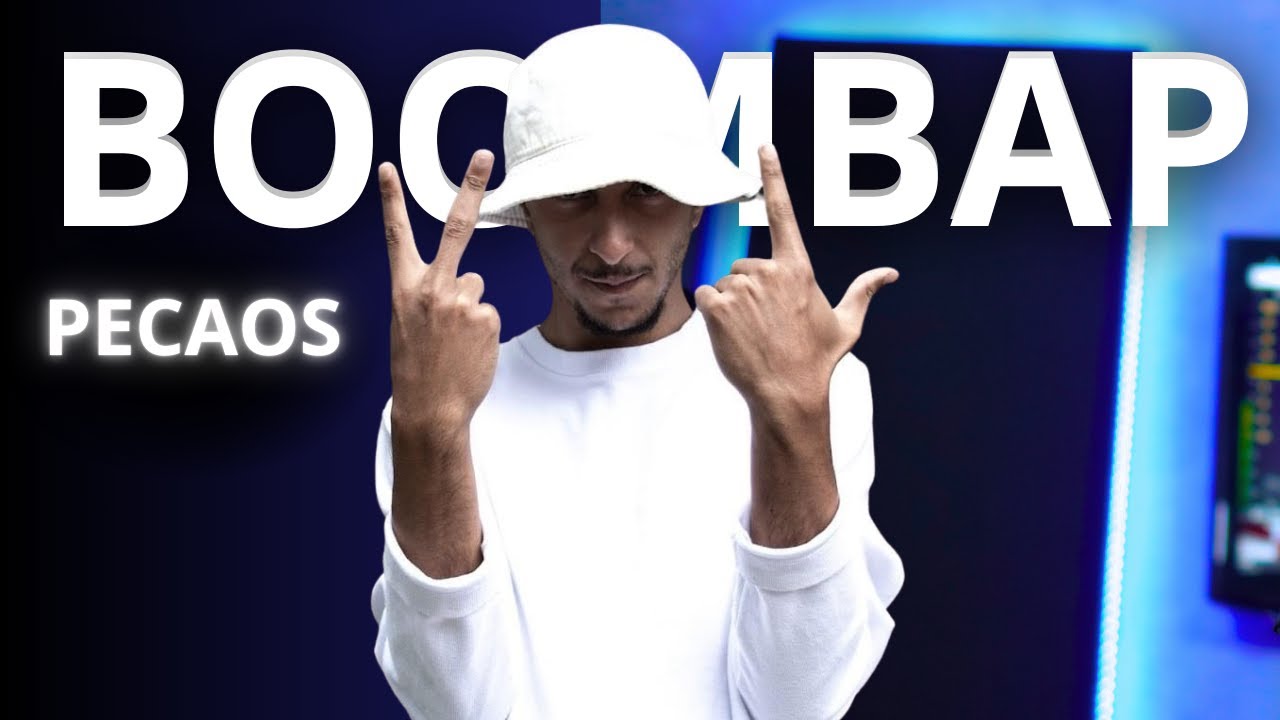 COMO FOI FEITO O BEAT DE 