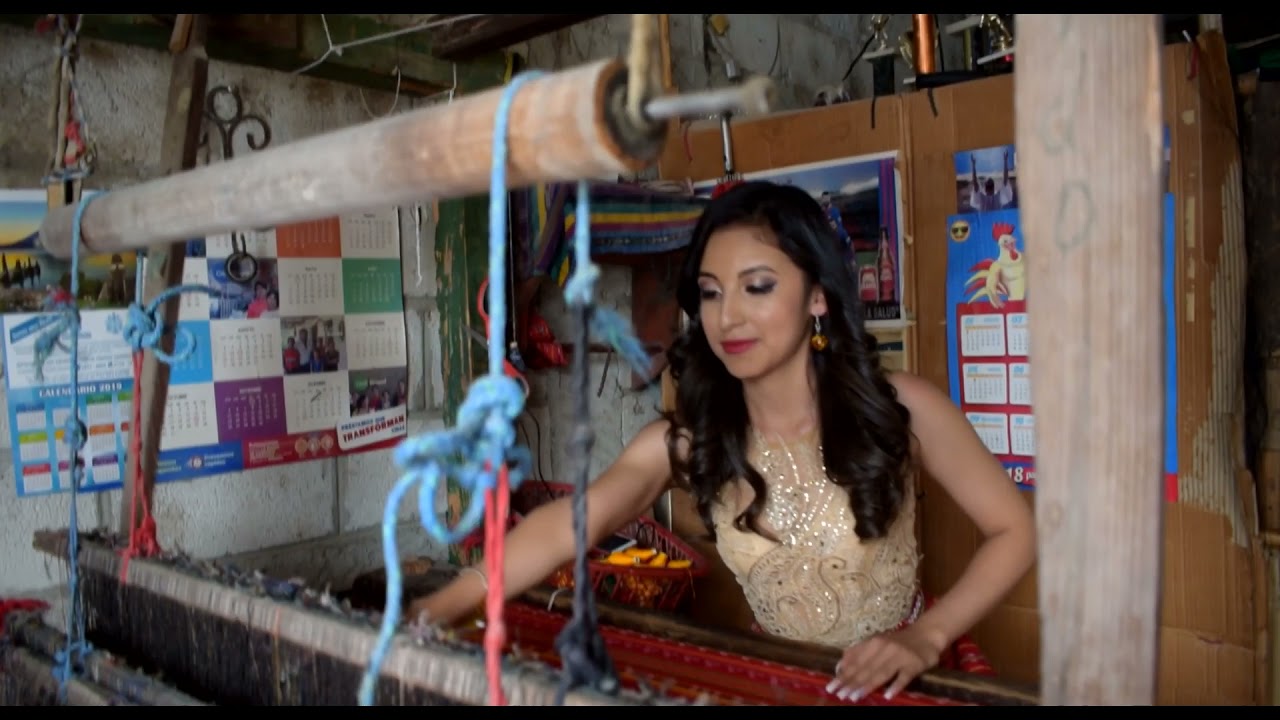 CONOCIENCO RABINAL BAJA VERAPAZ, GUATEMALA // CULTURA Y TRADICION