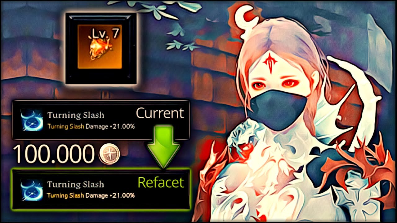 7 Things Lost Ark Should Step Up