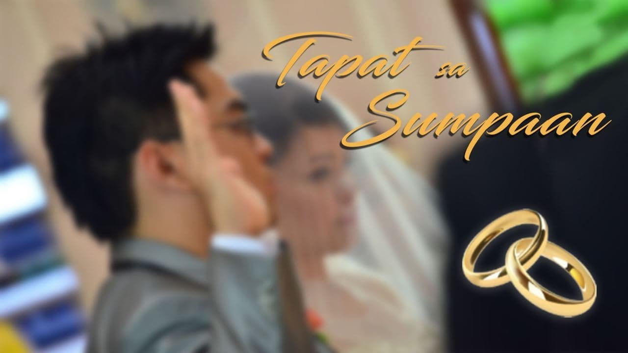 Tapat sa Sumpaan | PANININDIGAN