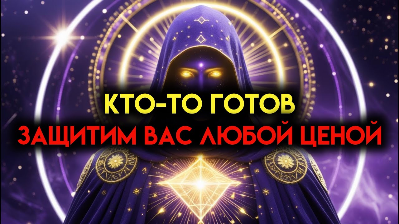 Избранные, у кого-то есть доказательства того, что вы говорите правду, и кто сделает все возможное,