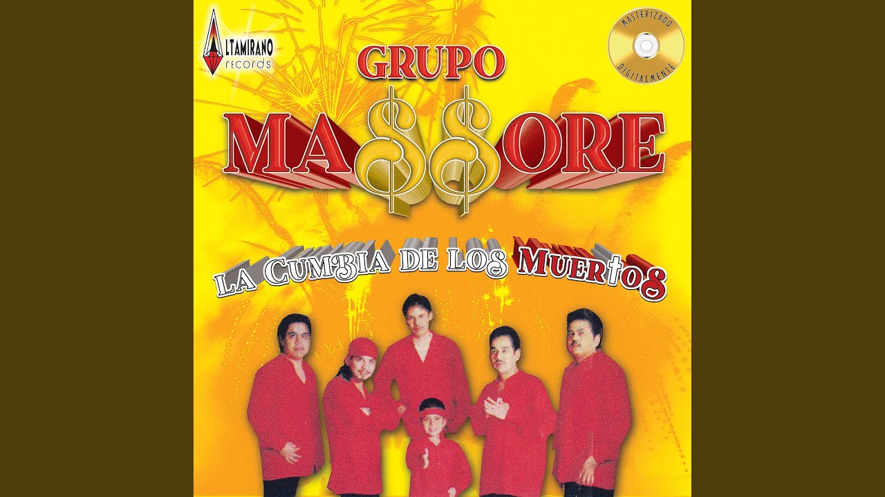 Ritmo de Colombia