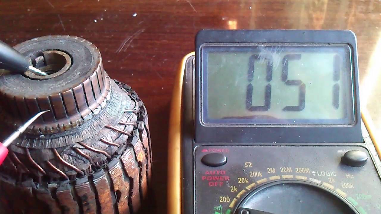И снова о зарядке ИЖей  6вольт