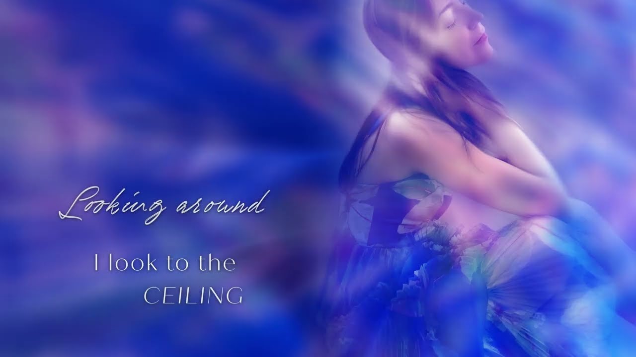 Jamie Lynn Noon - One Fortunate Fall (Official Lyric Video)