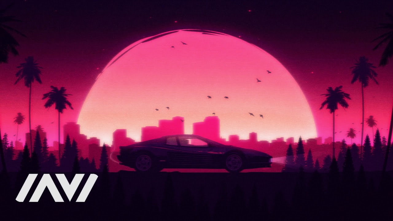 80's Synthwave Funk R&B Type Beat | "In My Feelings" Soul Funky Instrumental Prod. By IAVI