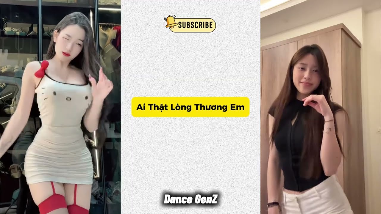 Trào Lưu TikTok Nhảy Dance | Top Bài Nhạc Dance Triệu View Đang Thịnh Hành Khắp TikTok Phần 5