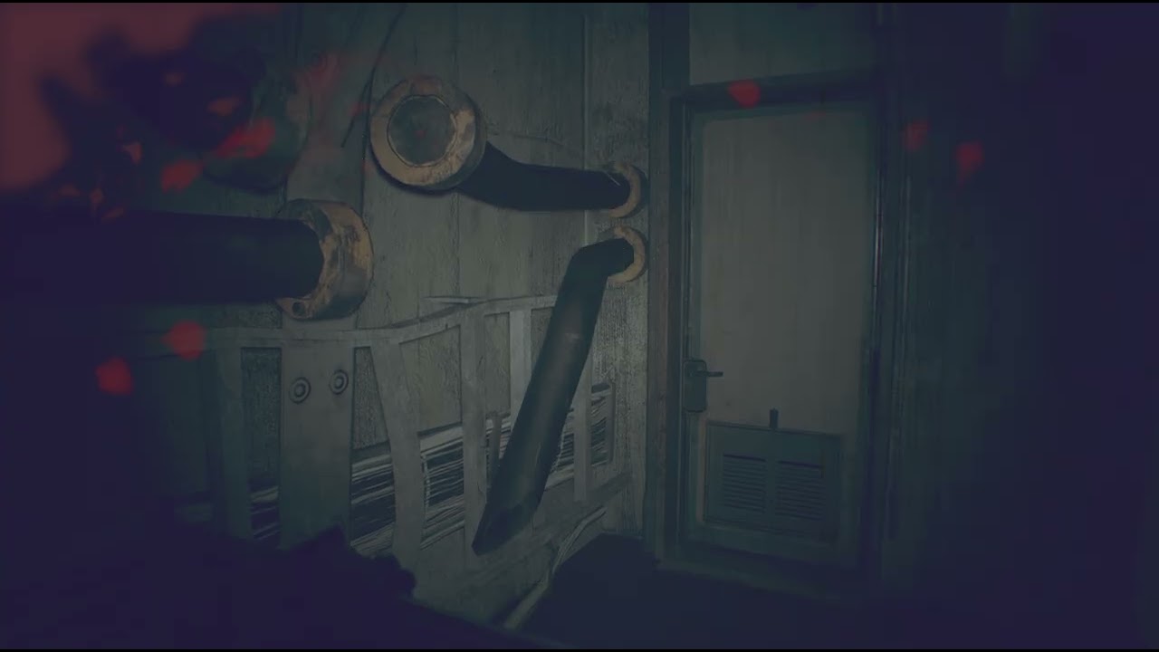 RESIDENT EVIL 7 biohazard ep14