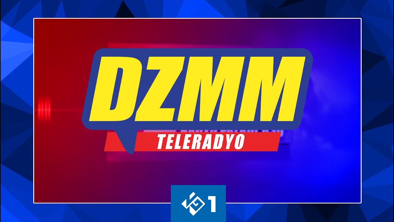 [UPDATED] Logo History: DZMM TeleRadyo