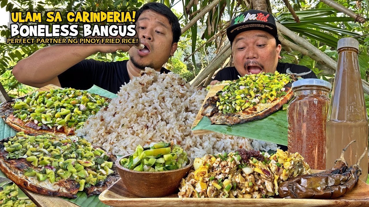 ULAM sa CARINDERIA na 