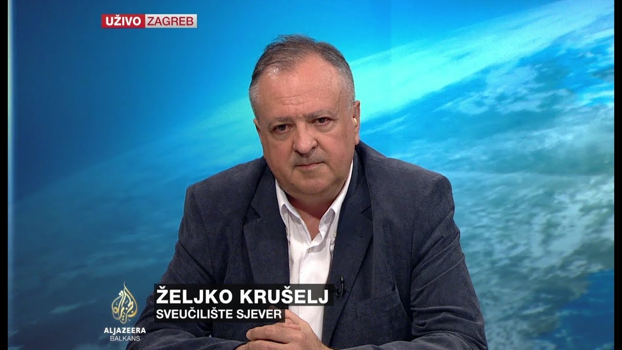 Krušelj: Tri strane priče o Bleiburgu