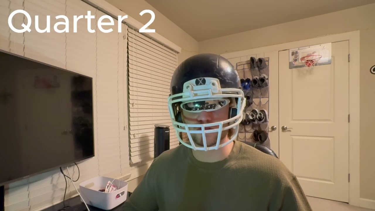 Super Bowl 60 Recap, Seattles Defense Dominates