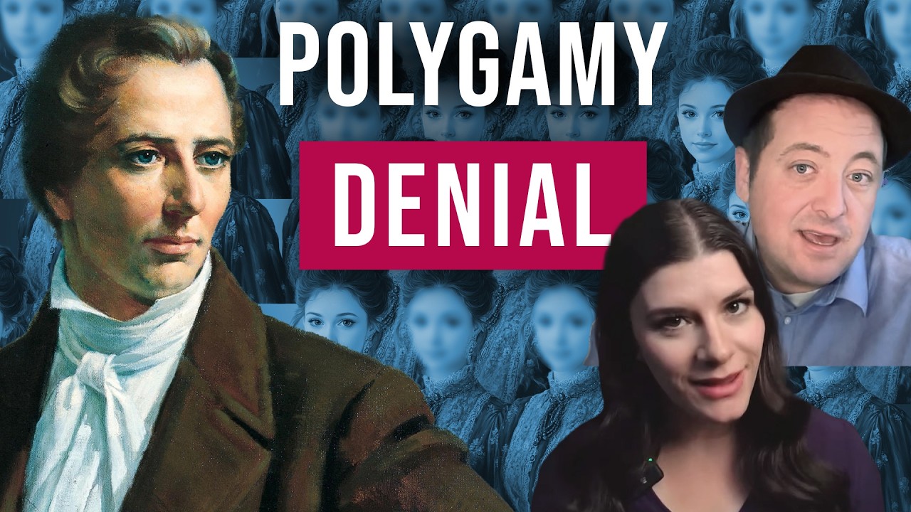 Polygamy Denial: The Conspiracy That Could Rewrite Latter-day Saint History