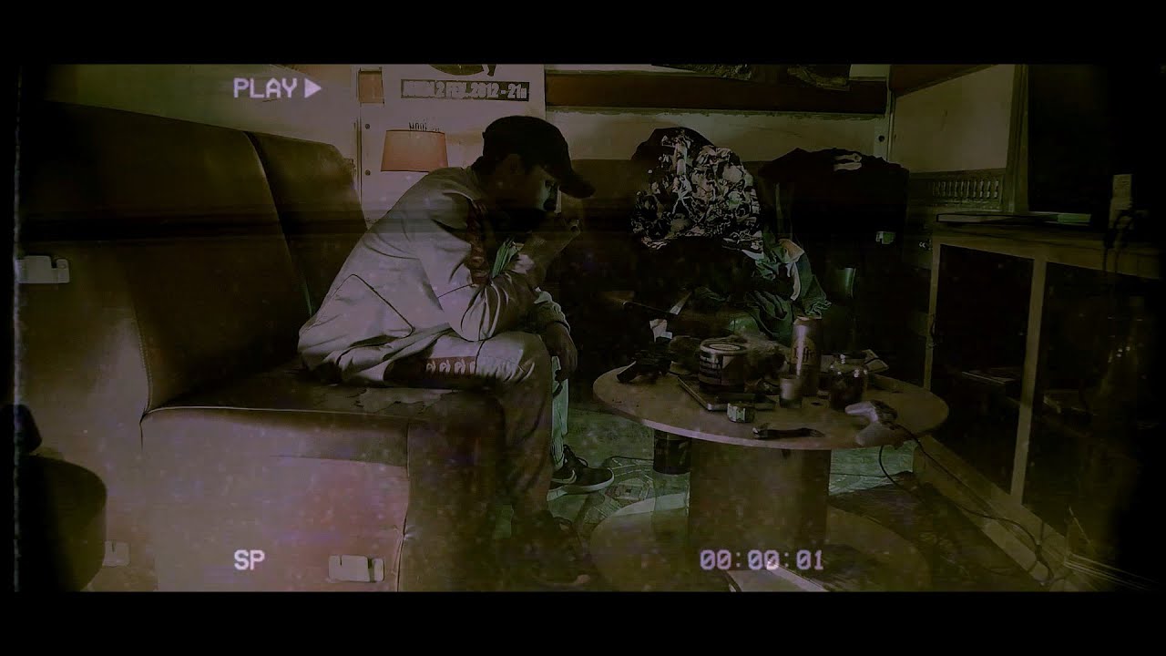 XIMA - C'EST QUOI LE PROJET (CLIP)