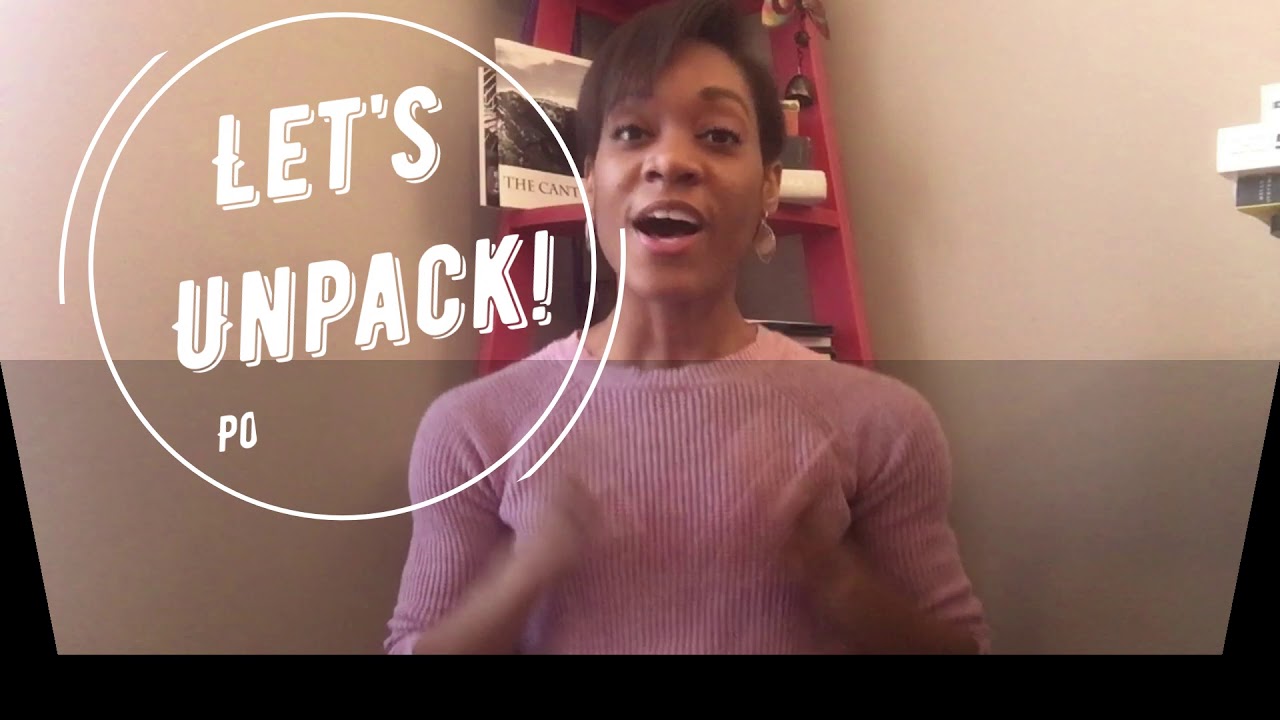 Seasoned Learners: Black Poets Then and Now- Paul Laurence Dunbar