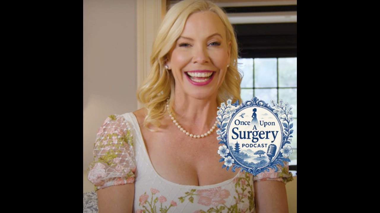 The Art of Facial Balancing: Irene&rsquo;s Chin Implant, Rhinoplasty, Lip Lift + More #podcast