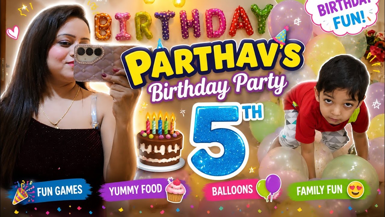 Kids Birthday party/ 🎂Food ideas