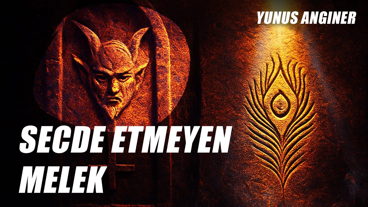 Yezidilik: Şeytana Tapmak mı, Tanrı’ya Sadakat mi?