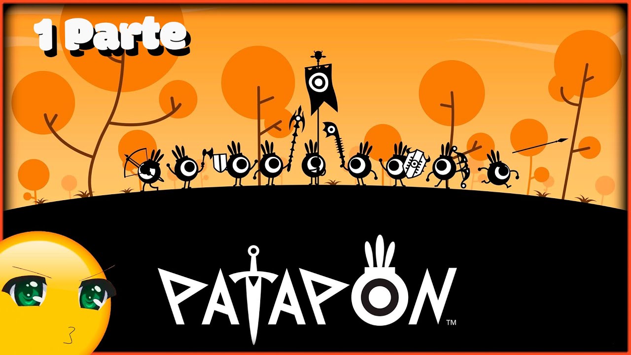 Probando Jueguitos: Patapon (1 Parte )