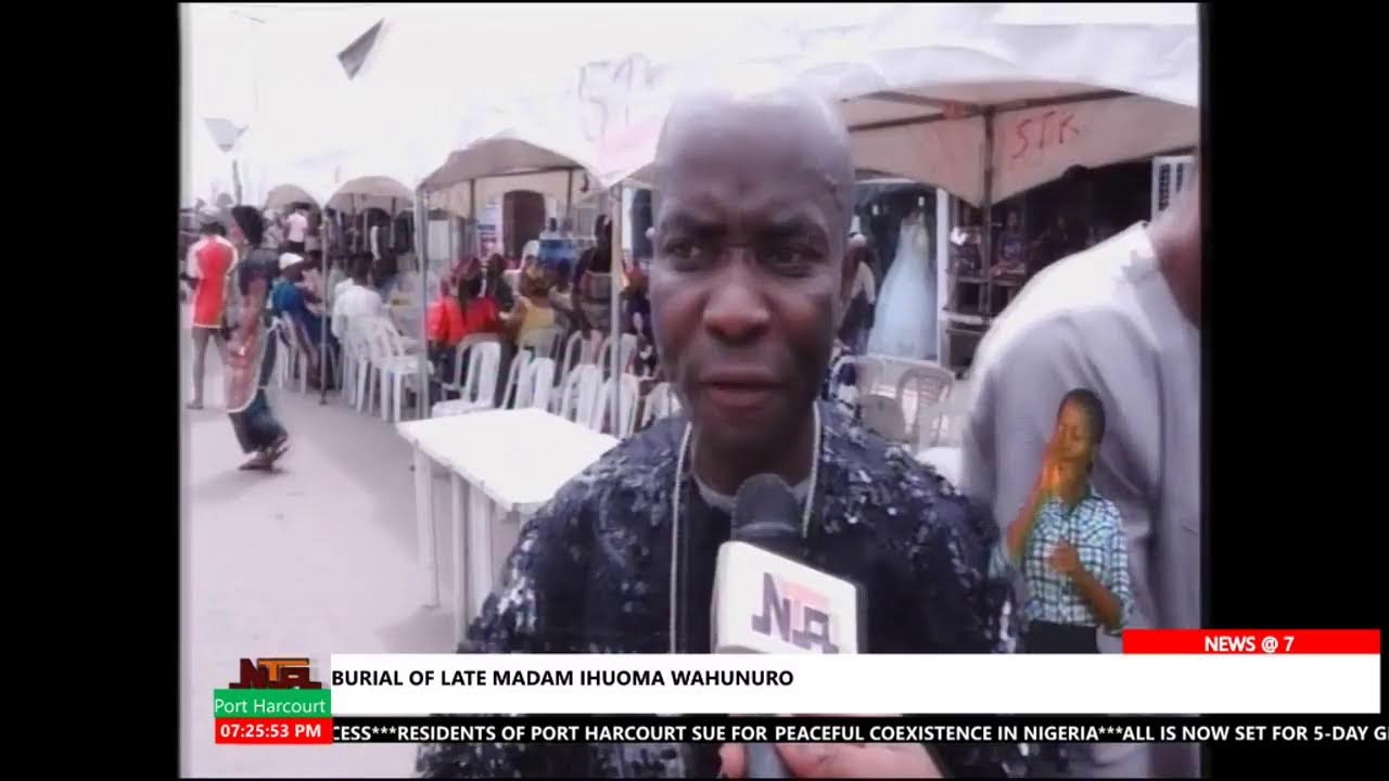 NEWS @ 7 PM - 24TH FEBRUARY 2026
