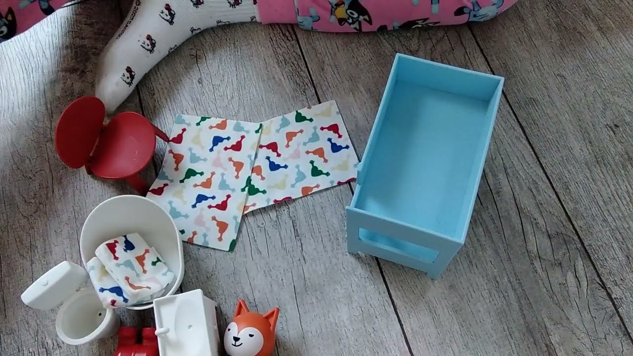 Распоковка с магазина IKEA