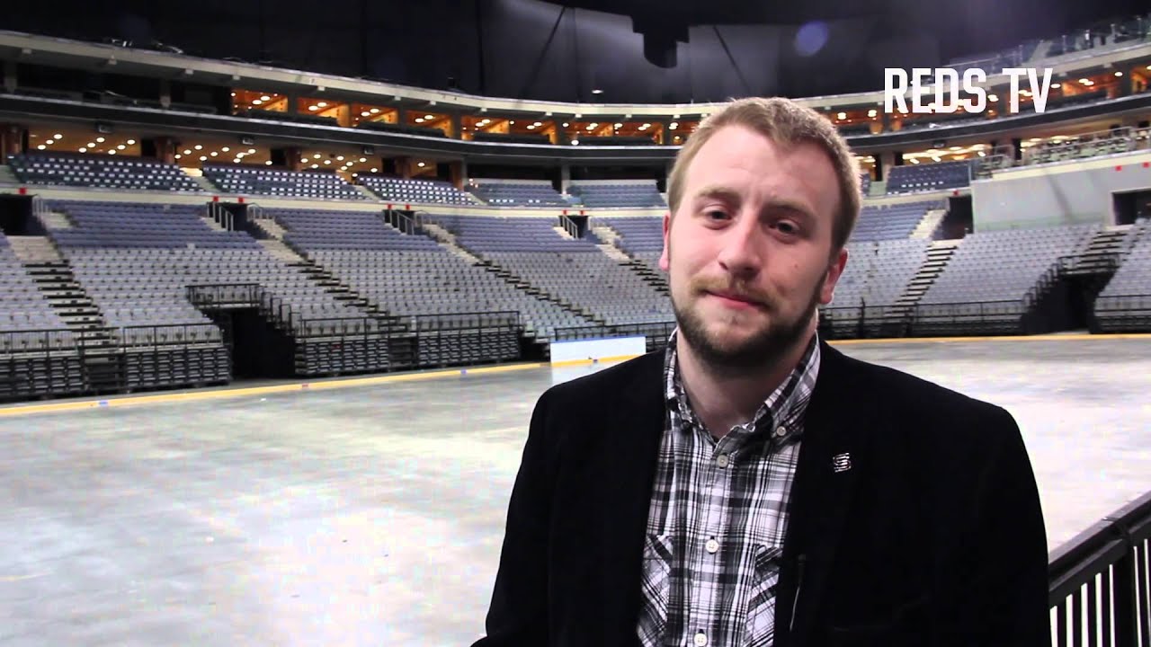 O2 arena: FanClub vybral kotel a střídačku