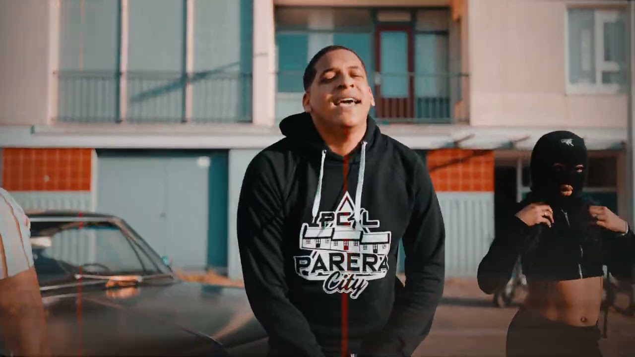 Shermain3 X Rich Kalashh X Lens X Devi Dev - Energy (Prod.By RatalBeats)