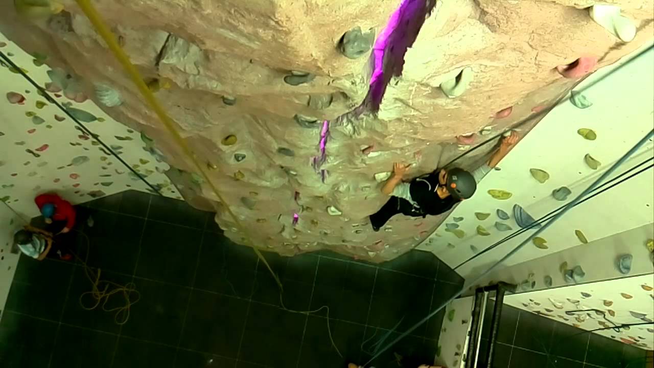 841 Bristol Redpoint Climbing WallClimb Todays Climbs @RedpointBristol Tue Jun 2nd 2015 01:44pm