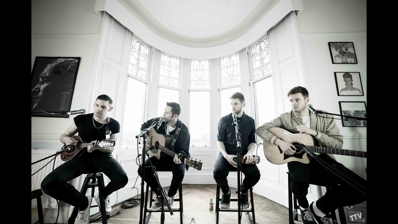 Raglans - Tenement TV