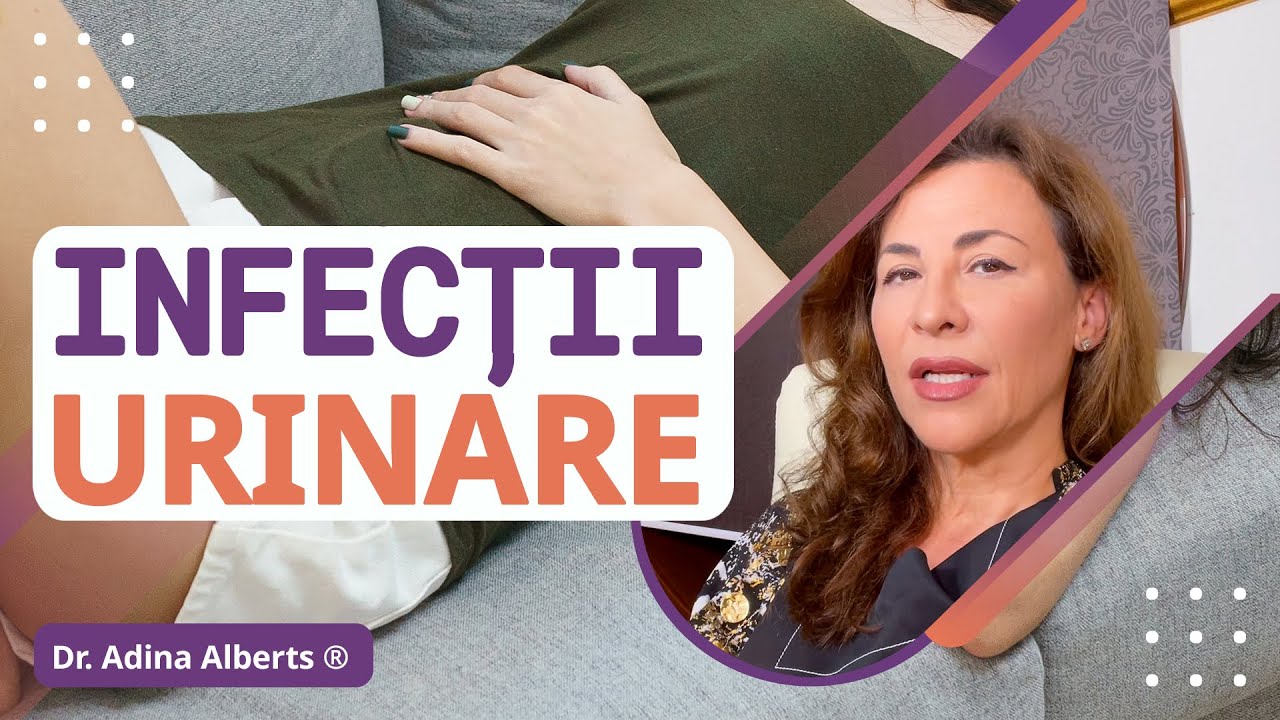 Infecțiile urinare - Remedii INFECȚII URINARE - Care sunt metodele de Tratament cele mai eficiente?