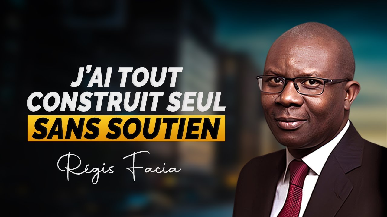 Régis F: Personne n’a cru en moi, même pas ma propre mère.
