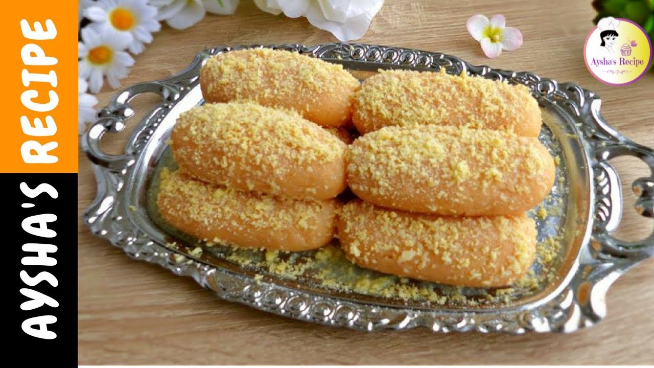 বাংলাদেশী চমচম মিষ্টি || ChomChom, Mishti Recipe Bangla || Bangladeshi Traditional Sweet, Chumchum
