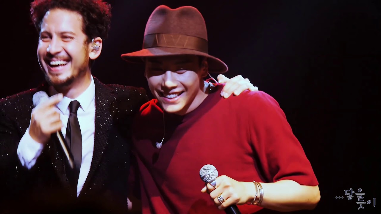 140926_박효신(Park Hyo SHin)_마마스건 콘서트 게스트 full
