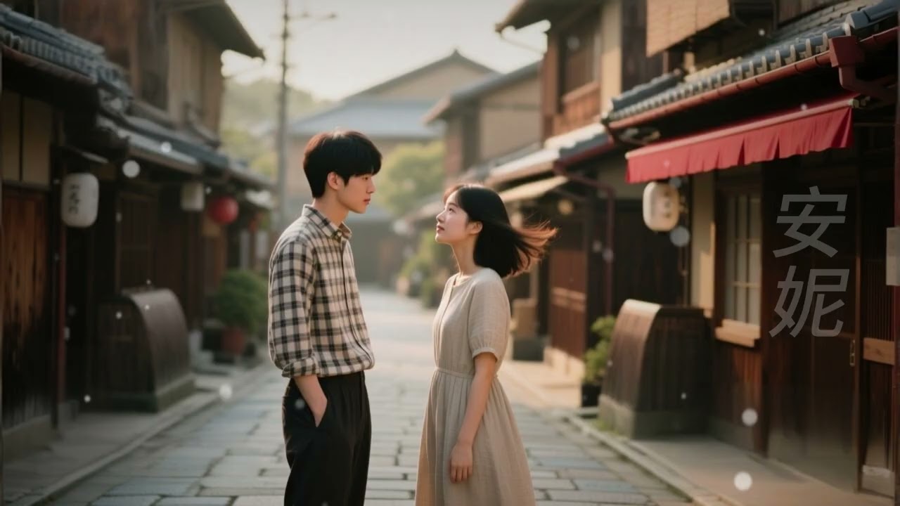 《安妮》翻唱｜王杰经典情歌｜一段刻骨铭心却无缘相守的爱情 #翻唱 #音乐