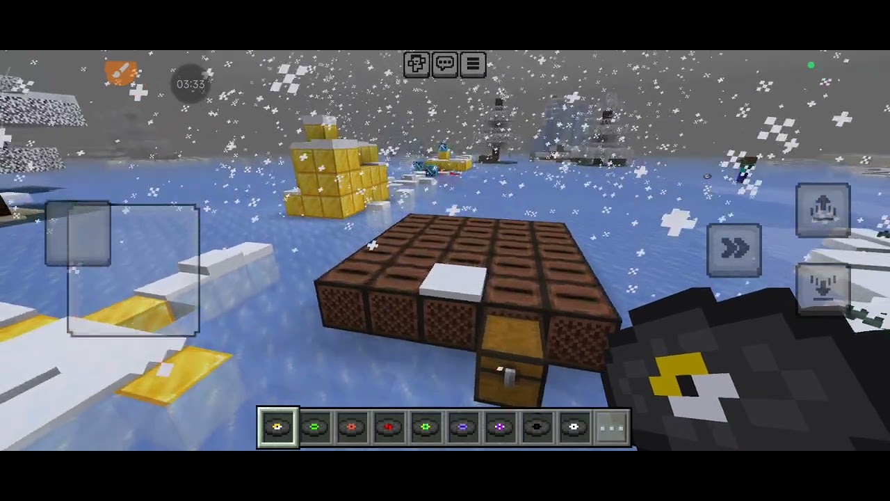 Todas as músicas do Minecraft 