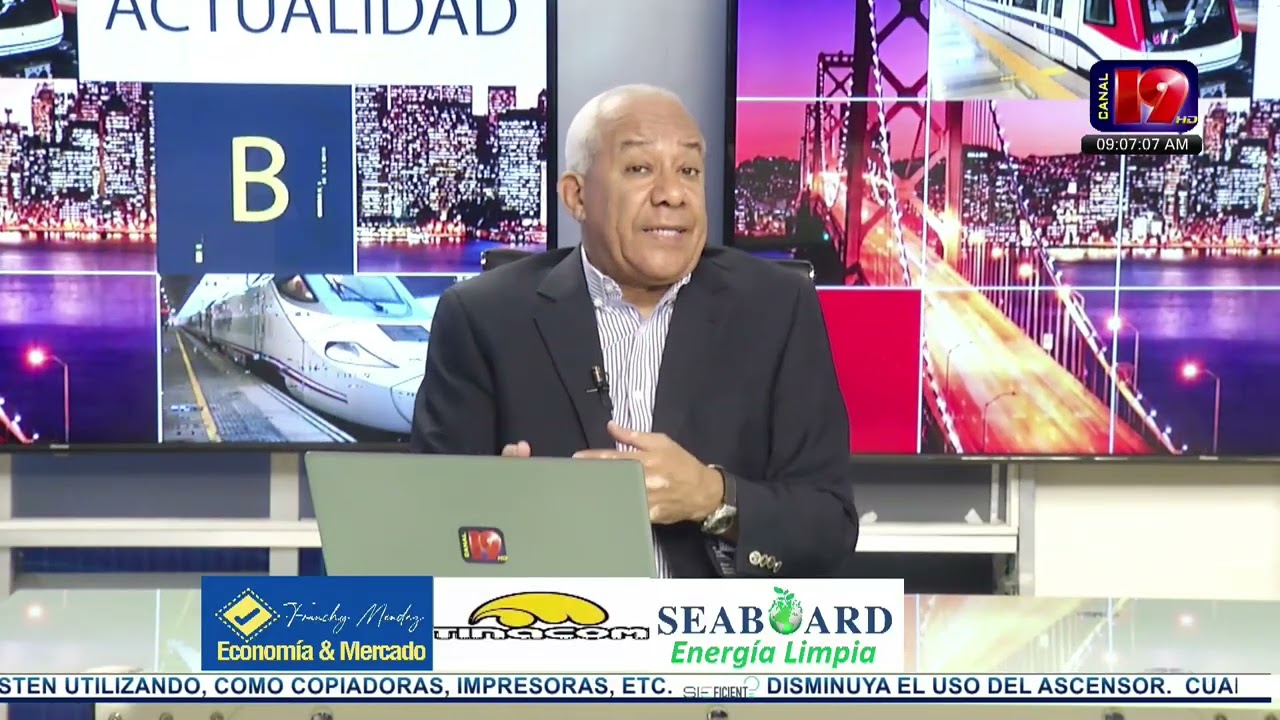 Abinader: Alardea de su gobierno. Descalifica oposición. Leonel: Ataques porque cabalgamos, FP 47%.