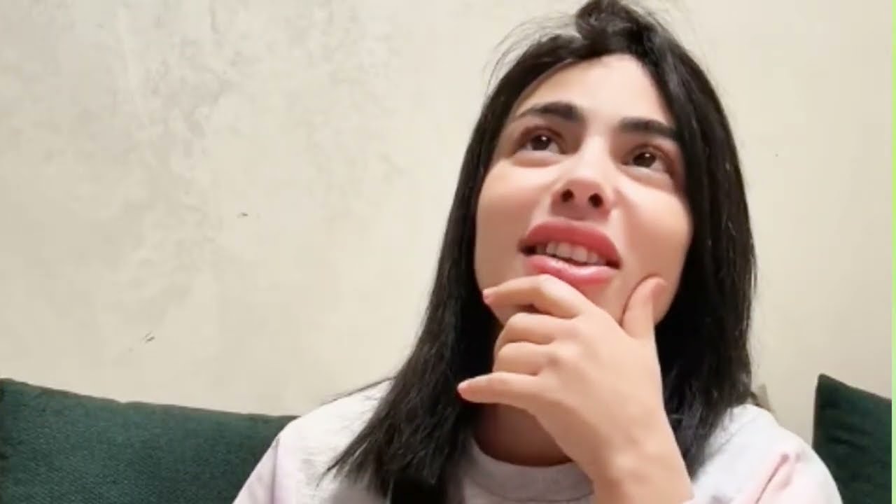 ساره بدات المتابعين وحتى مريم في اللايف