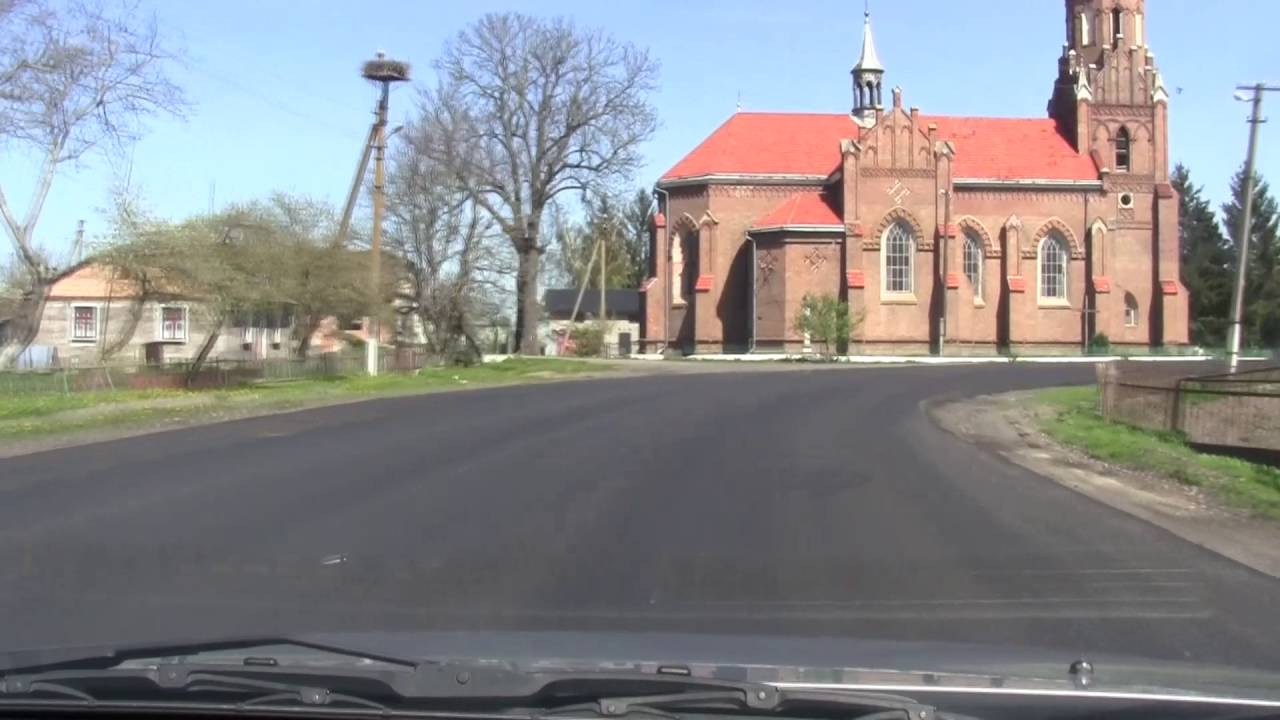 Автомобільна дорога Н 17 Львів-Радехів-Луцьк