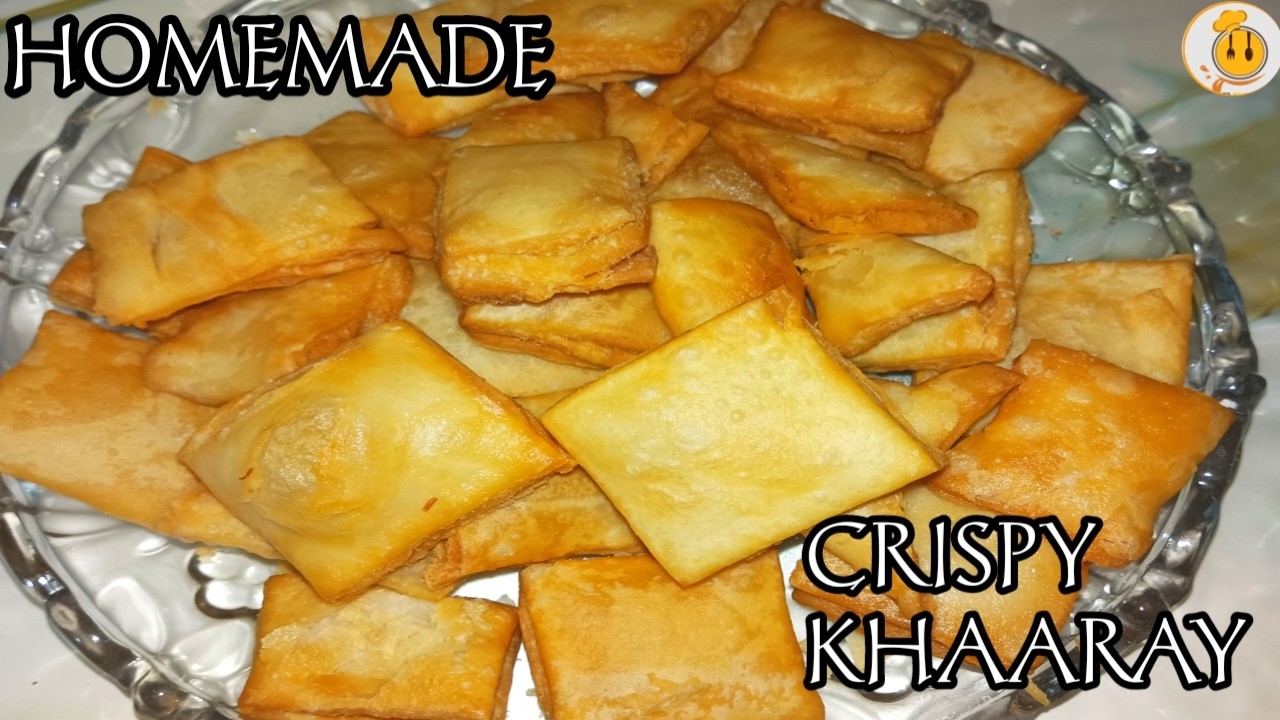 Home made khaaray recipe| how to make khaaray at home.