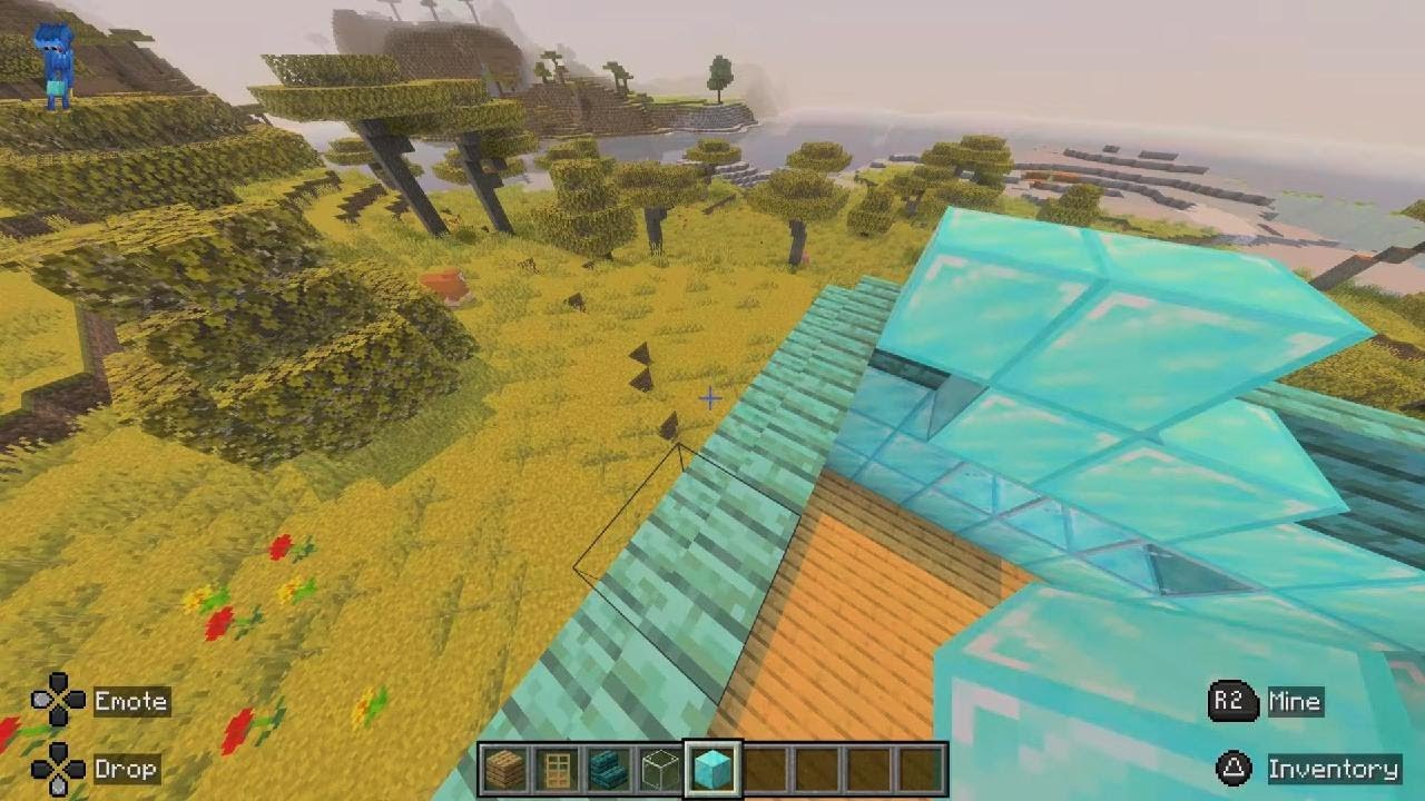 Minecraft