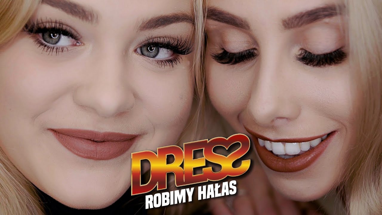 DRESS - Robimy Hałas Disco polo 2020