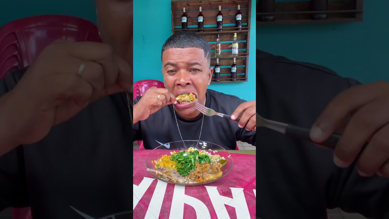 ✅ A combinação é a gente q faz