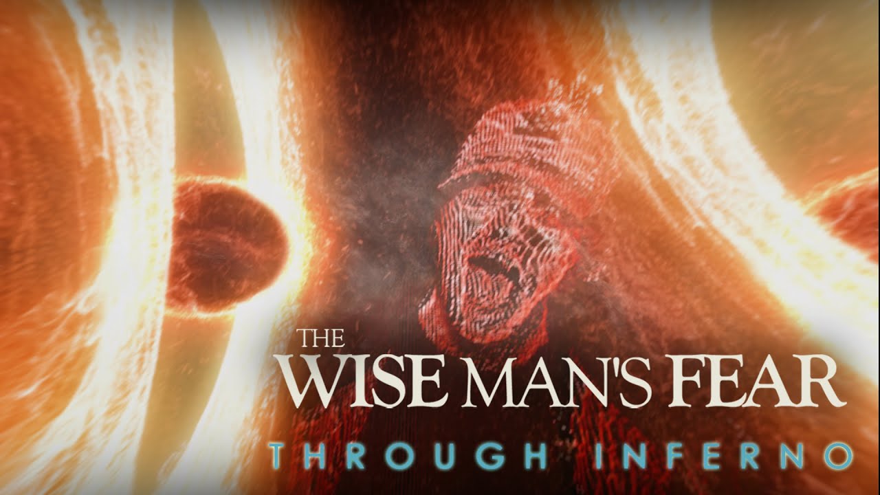 The Wise Man's Fear - 