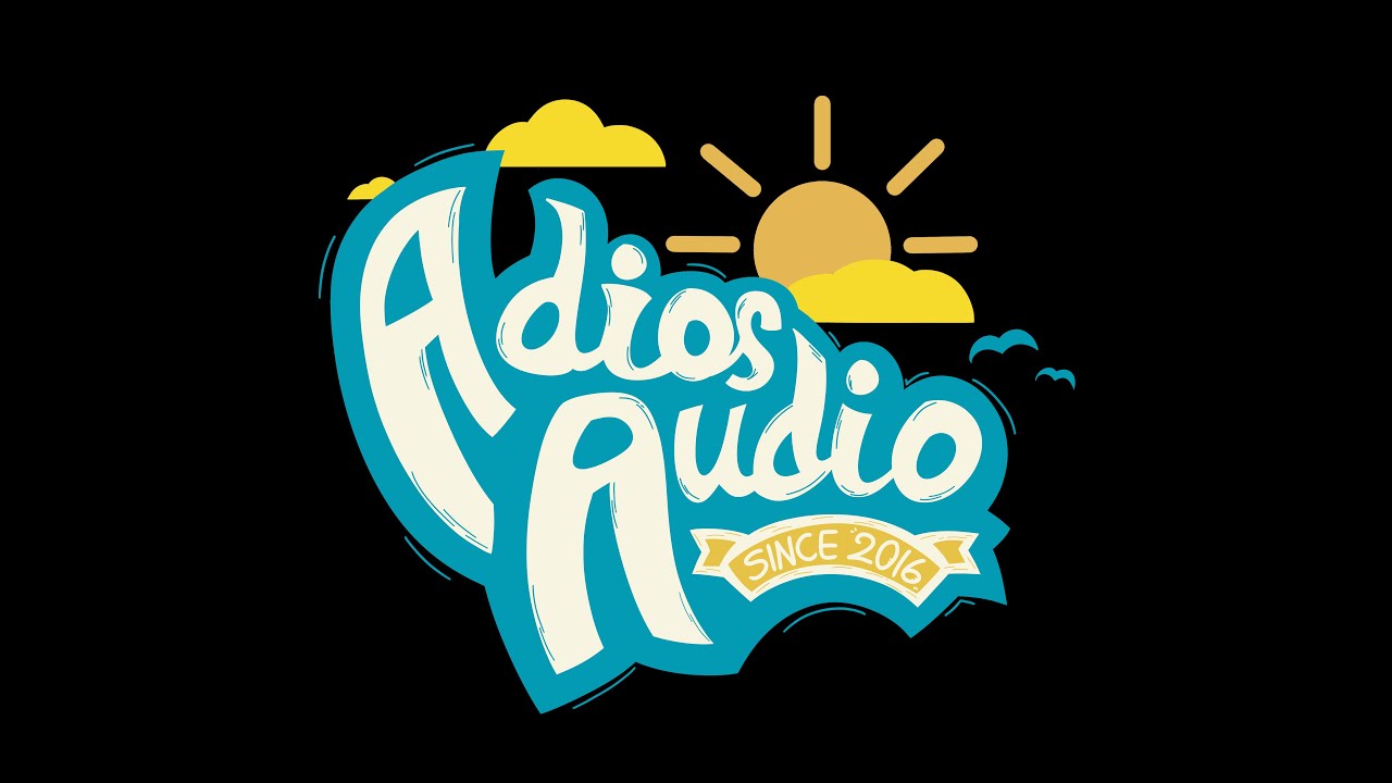 ADIOSAUDIO - Make one's way [끝없이 우리는] Drum cam