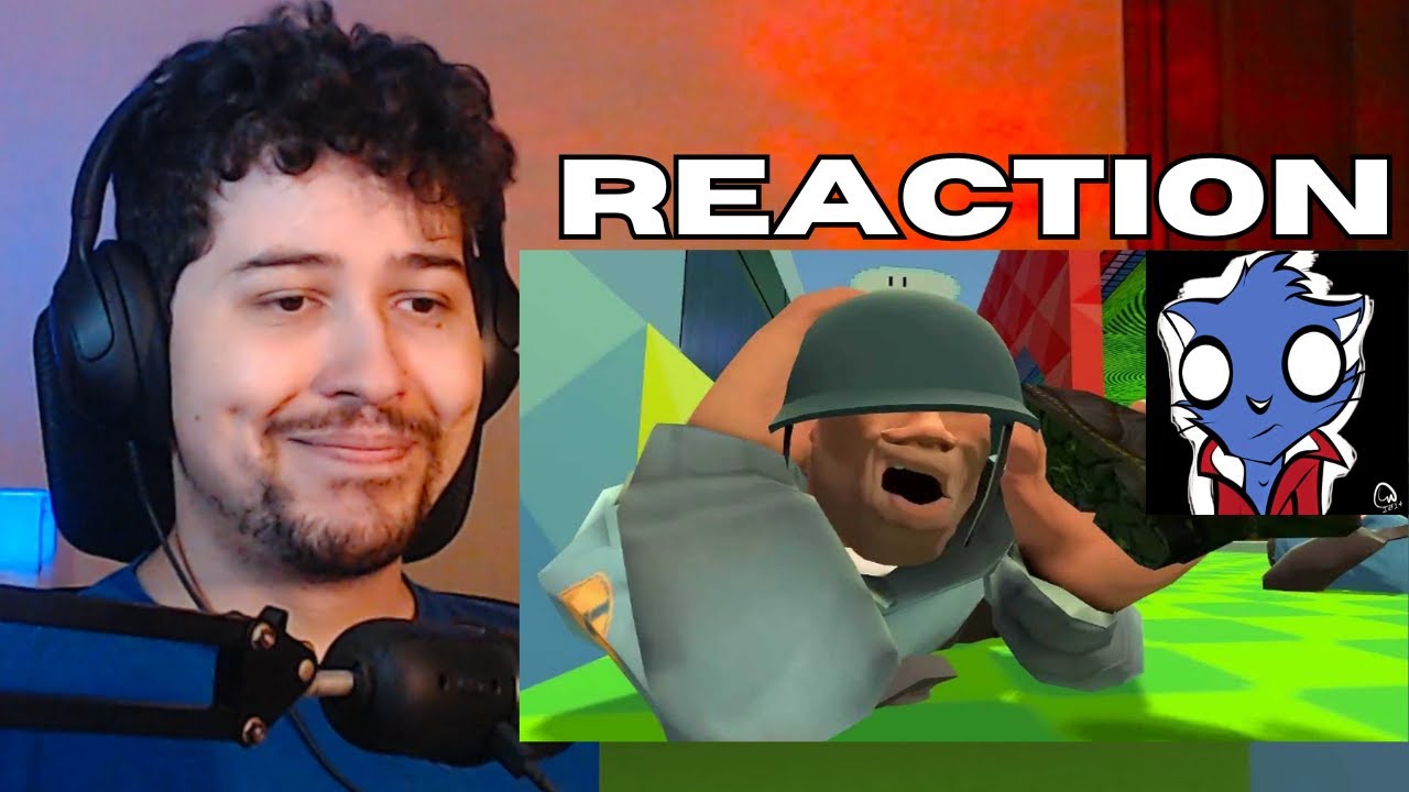 10 Years Without Kitty0706 - Team Fabulous 2 Reaction