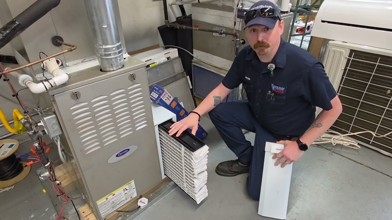 3 helpful tips for HVAC efficiency
